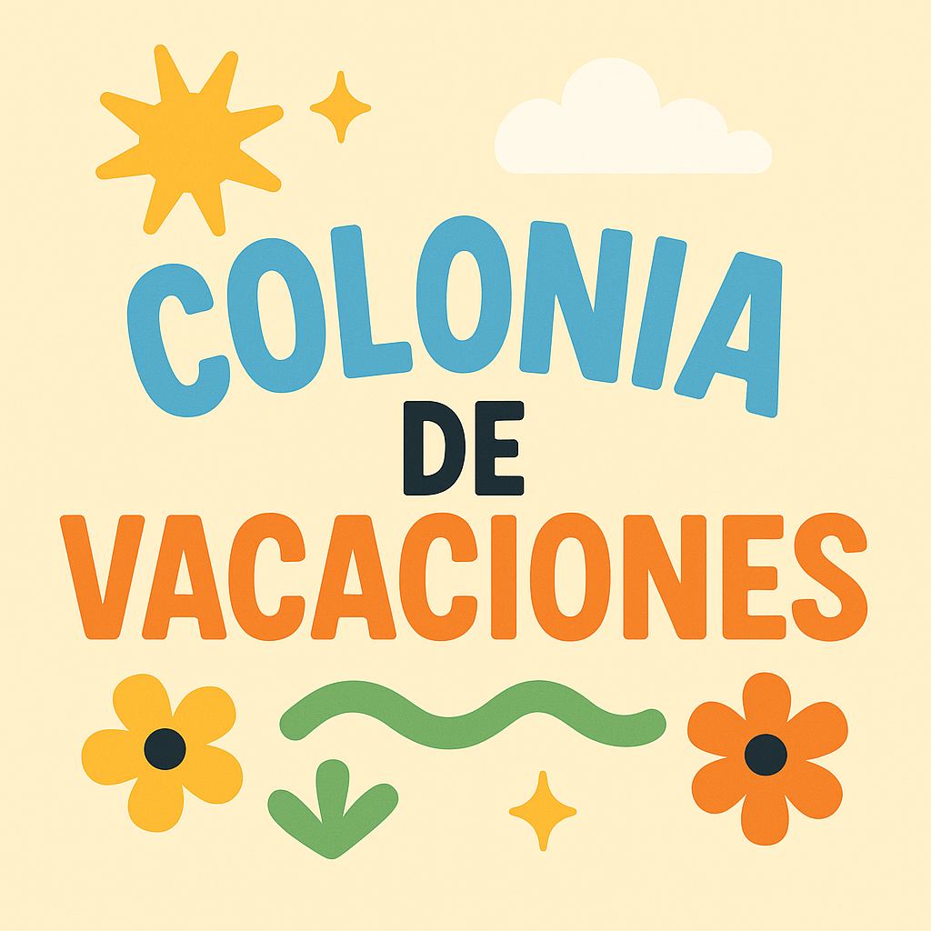 Colonia de vacaciones